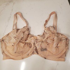 Paramour Bra 34DDD